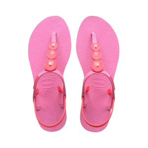 You Paraty Chic Sandals