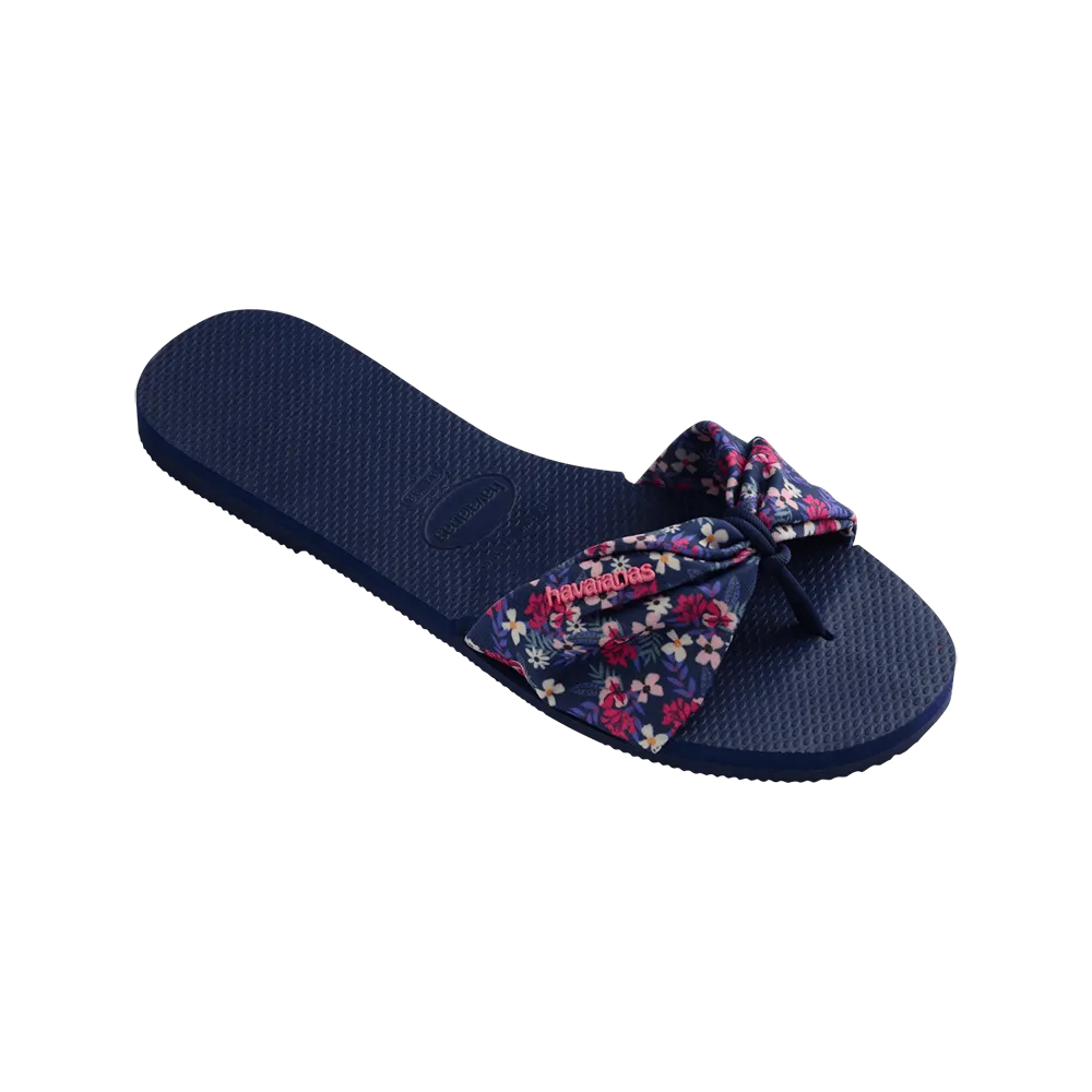 YOU ST TROPEZ PRINT Sandals