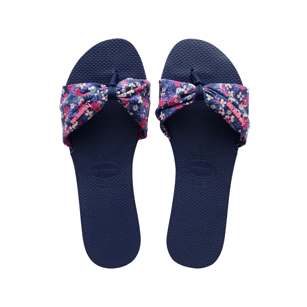 YOU ST TROPEZ PRINT Sandals