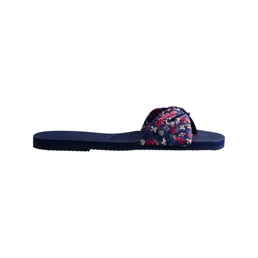 YOU ST TROPEZ PRINT Sandals